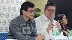 Abalos, Marbil do not solicit help or monetary assistance — Bernardo